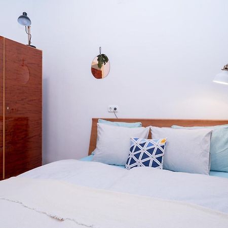 Cozy Boho Apartment, Super Central, Parliament, Netflix Budapest Bagian luar foto