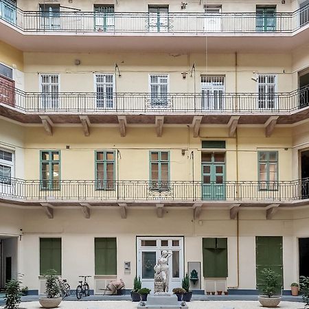 Cozy Boho Apartment, Super Central, Parliament, Netflix Budapest Bagian luar foto