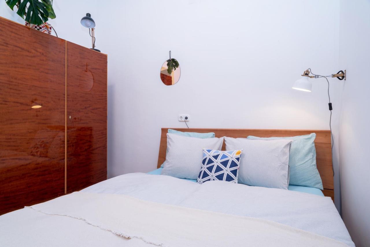 Cozy Boho Apartment, Super Central, Parliament, Netflix Budapest Bagian luar foto