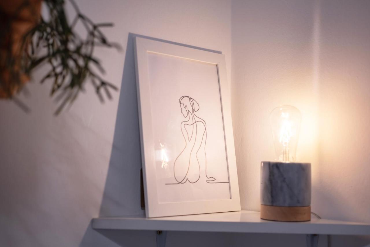 Cozy Boho Apartment, Super Central, Parliament, Netflix Budapest Bagian luar foto