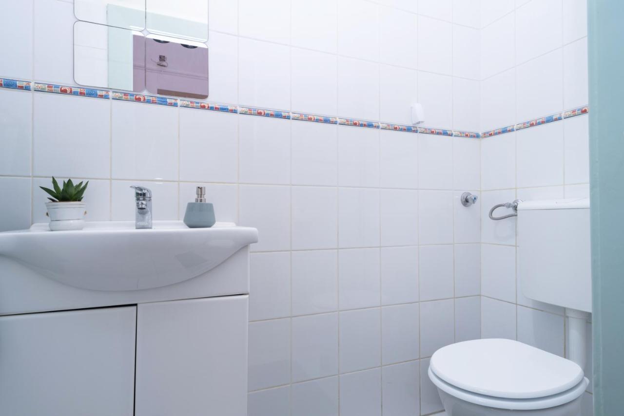Cozy Boho Apartment, Super Central, Parliament, Netflix Budapest Bagian luar foto
