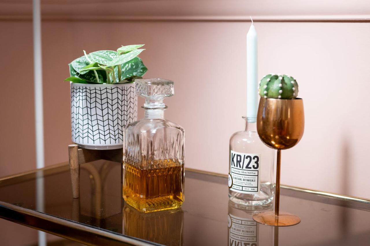 Cozy Boho Apartment, Super Central, Parliament, Netflix Budapest Bagian luar foto
