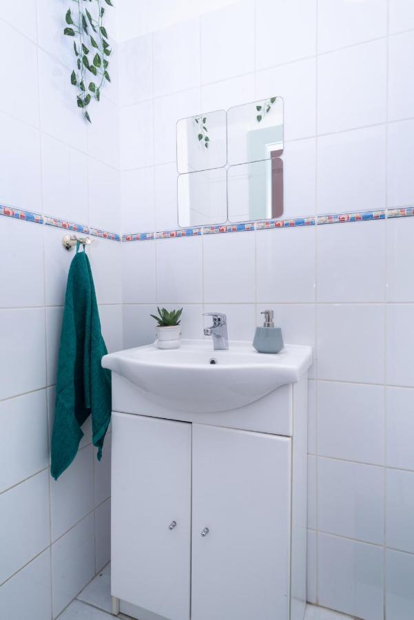 Cozy Boho Apartment, Super Central, Parliament, Netflix Budapest Bagian luar foto